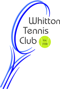 Whitton Tennis Club